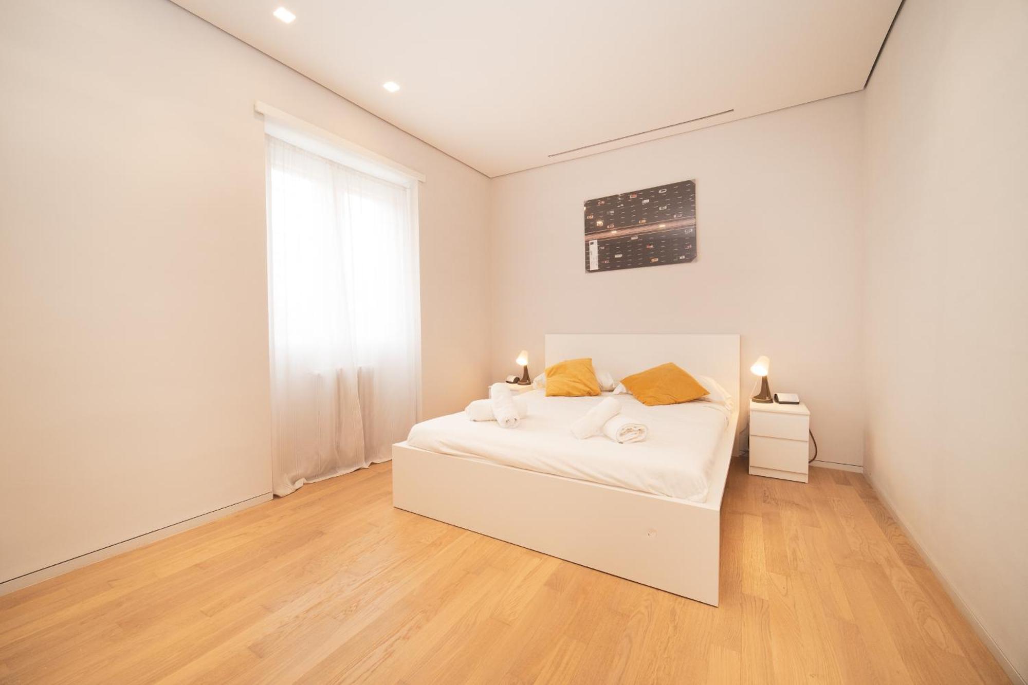 Green Hill Buddyrent'S Roma Exterior foto